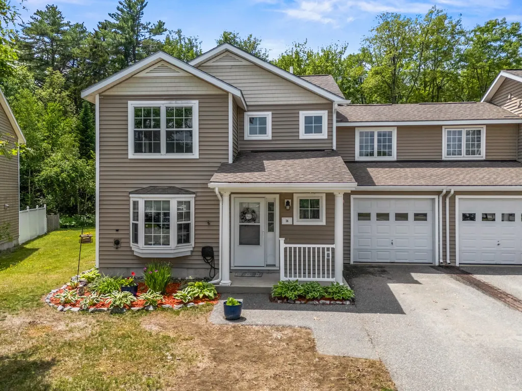 14 Lupine Circle Brunswick ME 04011