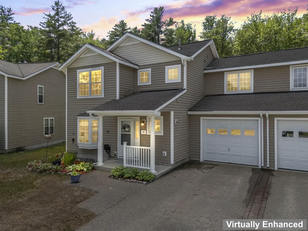 14 Lupine Circle Brunswick ME 04011