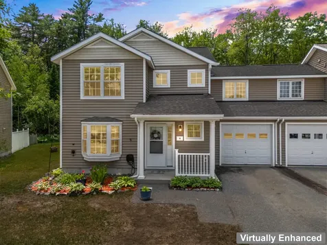 14 Lupine Circle Brunswick ME 04011