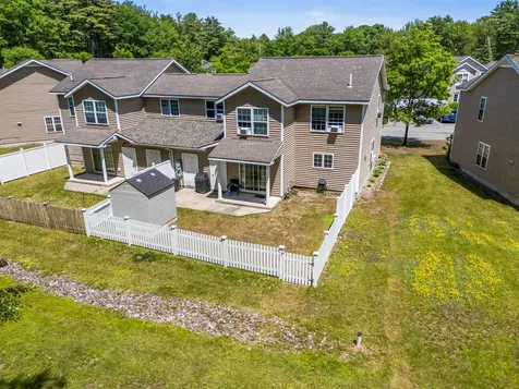 14 Lupine Circle Brunswick ME 04011