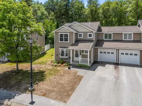 14 Lupine Circle Brunswick ME 04011