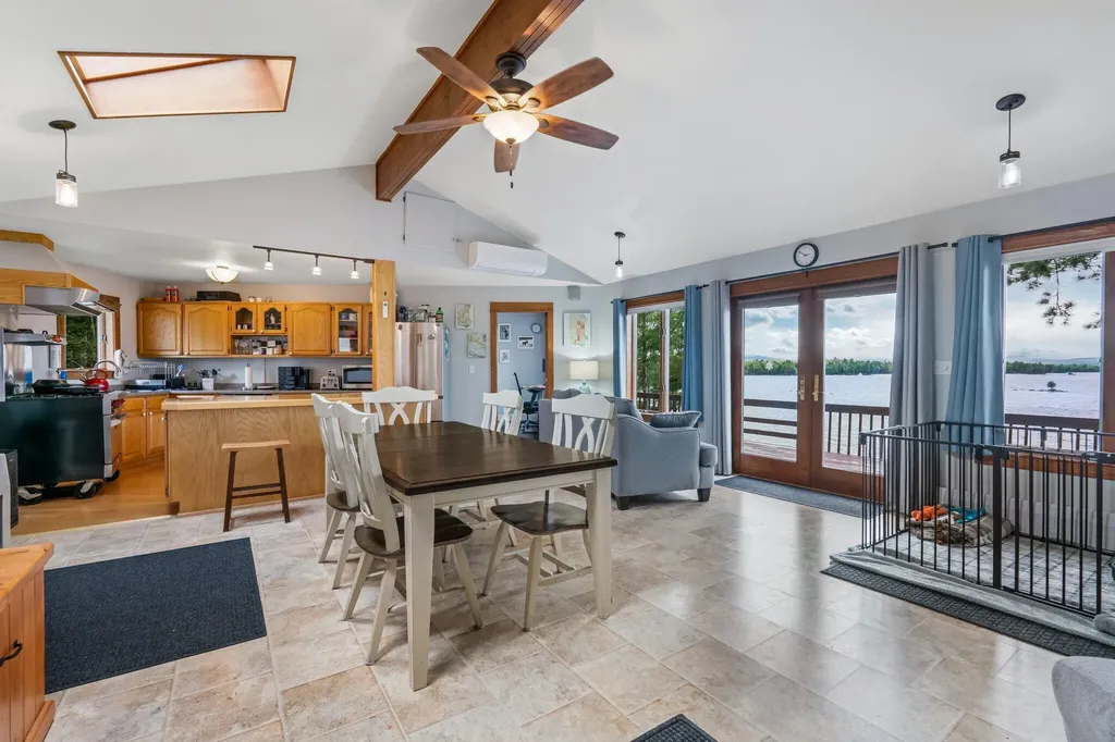 421 Deep Cove Road T1 R9 Wels ME 04462