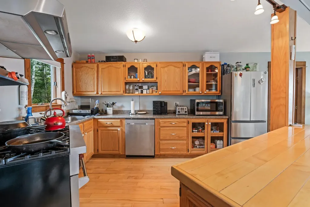 421 Deep Cove Road T1 R9 Wels ME 04462