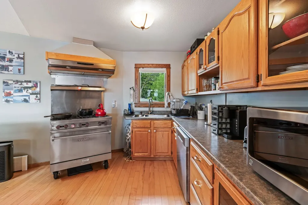 421 Deep Cove Road T1 R9 Wels ME 04462