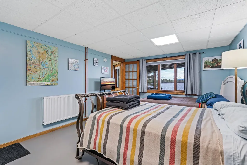 421 Deep Cove Road T1 R9 Wels ME 04462