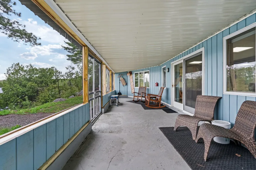 421 Deep Cove Road T1 R9 Wels ME 04462