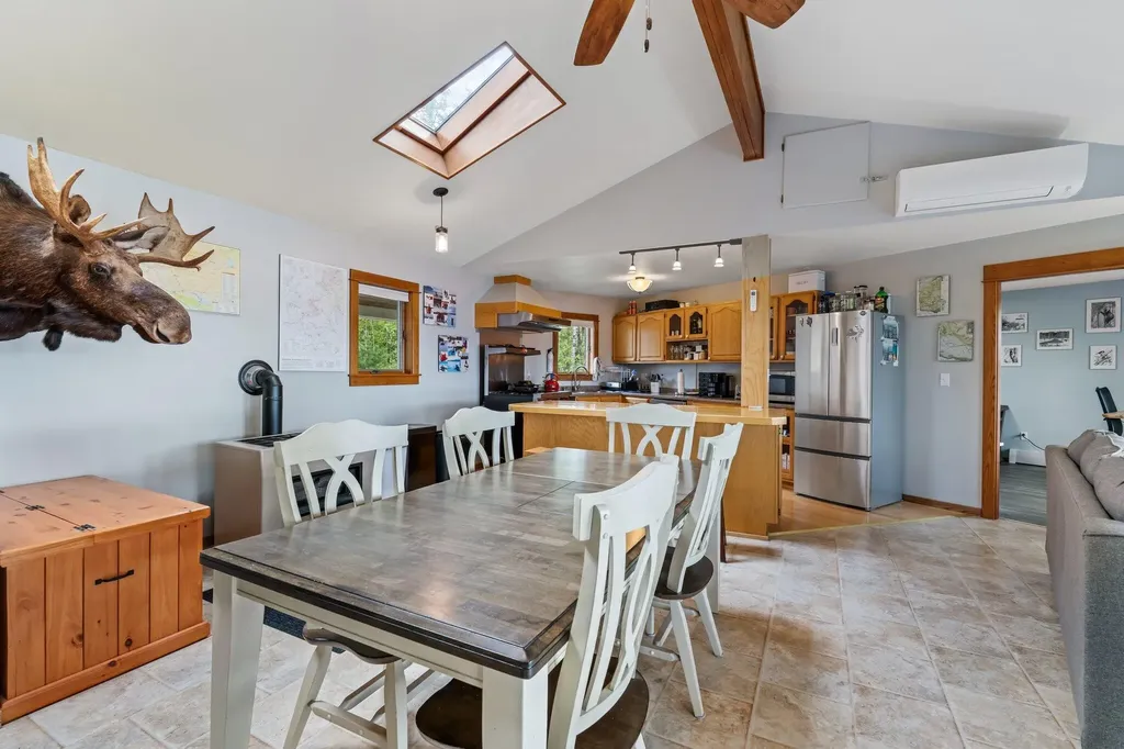 421 Deep Cove Road T1 R9 Wels ME 04462
