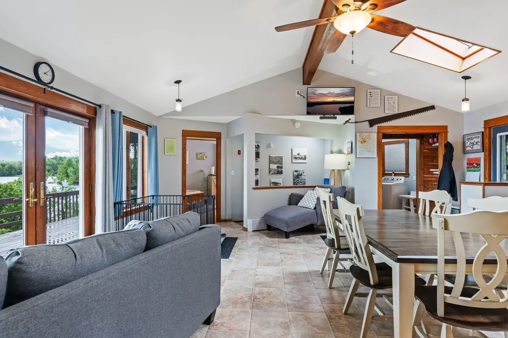421 Deep Cove Road T1 R9 Wels ME 04462