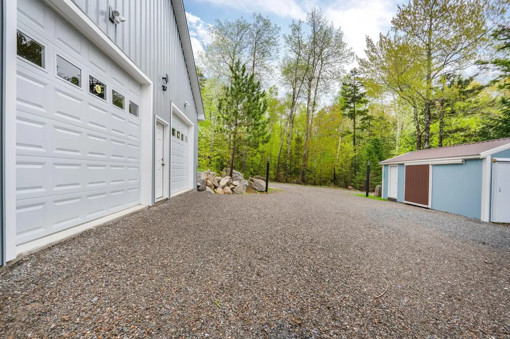 421 Deep Cove Road T1 R9 Wels ME 04462