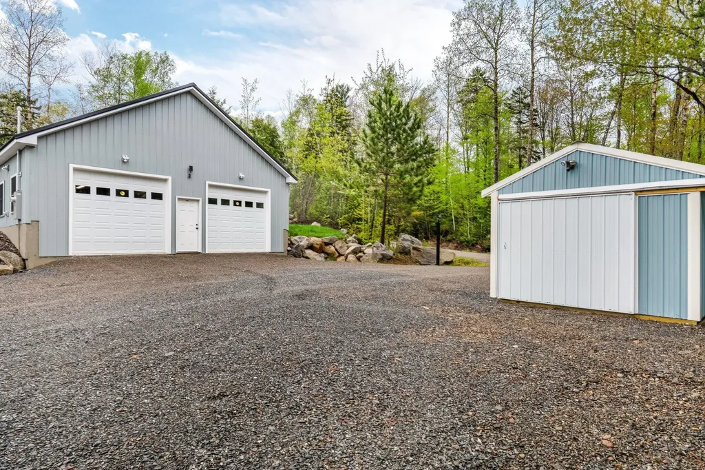 421 Deep Cove Road T1 R9 Wels ME 04462