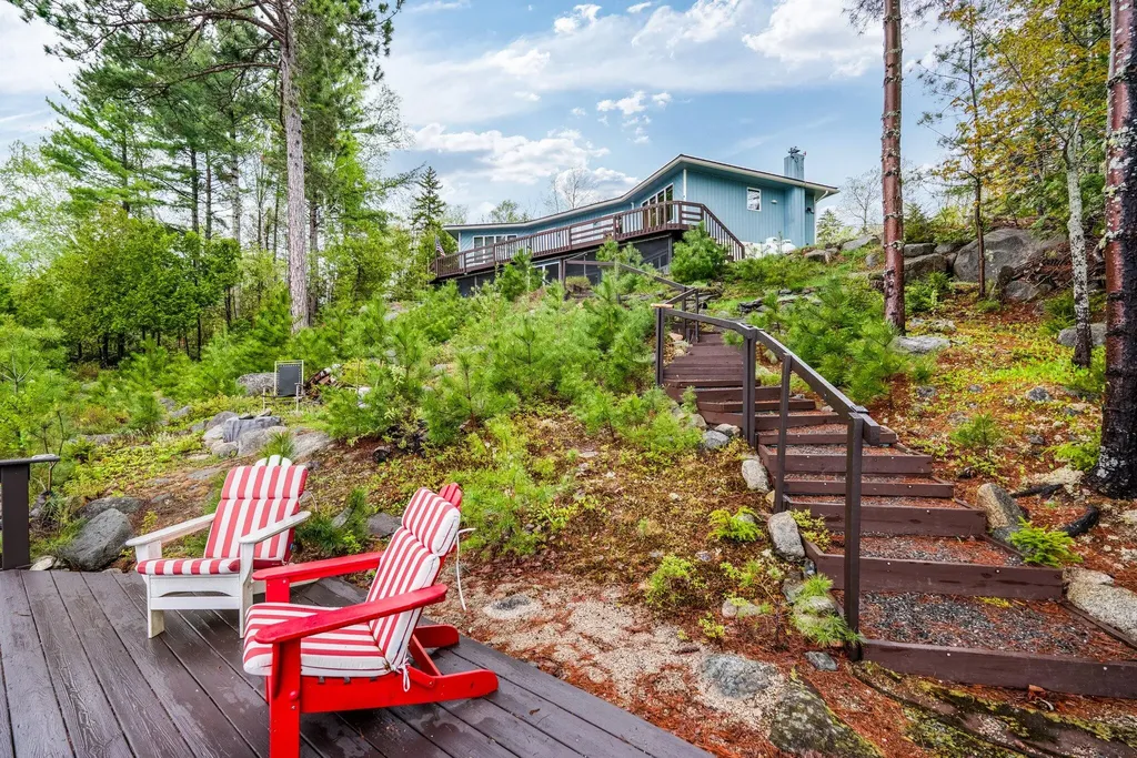 421 Deep Cove Road T1 R9 Wels ME 04462