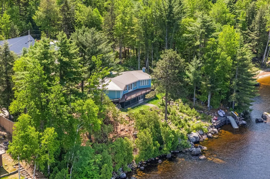 421 Deep Cove Road T1 R9 Wels ME 04462