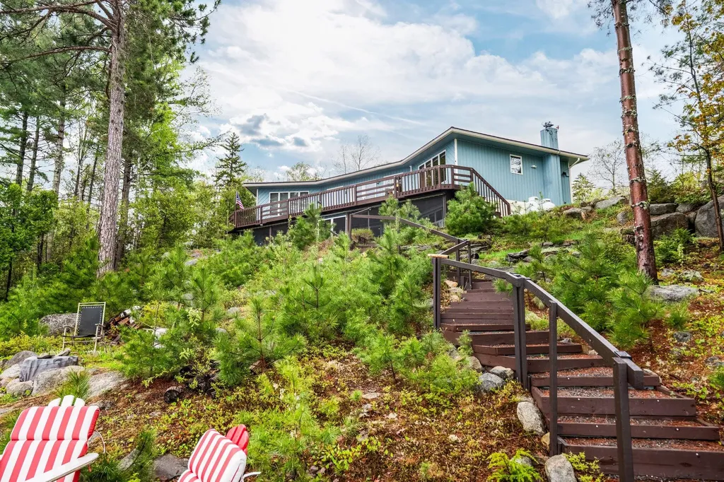 421 Deep Cove Road T1 R9 Wels ME 04462