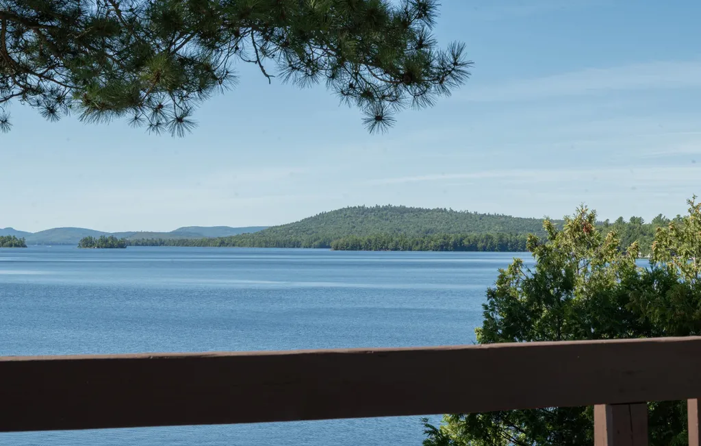 421 Deep Cove Road T1 R9 Wels ME 04462