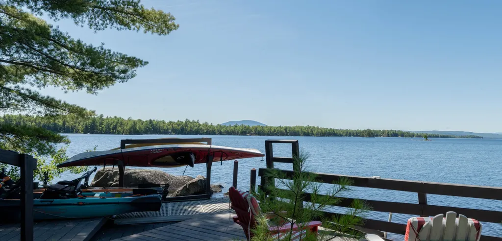 421 Deep Cove Road T1 R9 Wels ME 04462