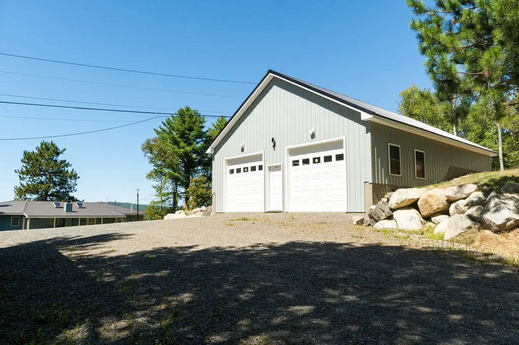 421 Deep Cove Road T1 R9 Wels ME 04462