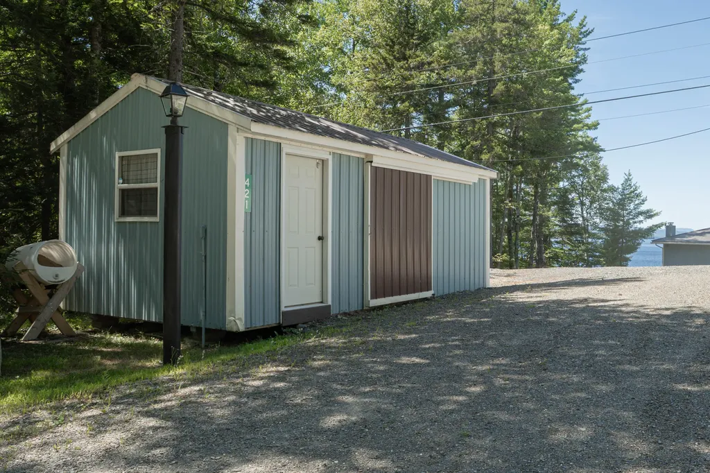 421 Deep Cove Road T1 R9 Wels ME 04462