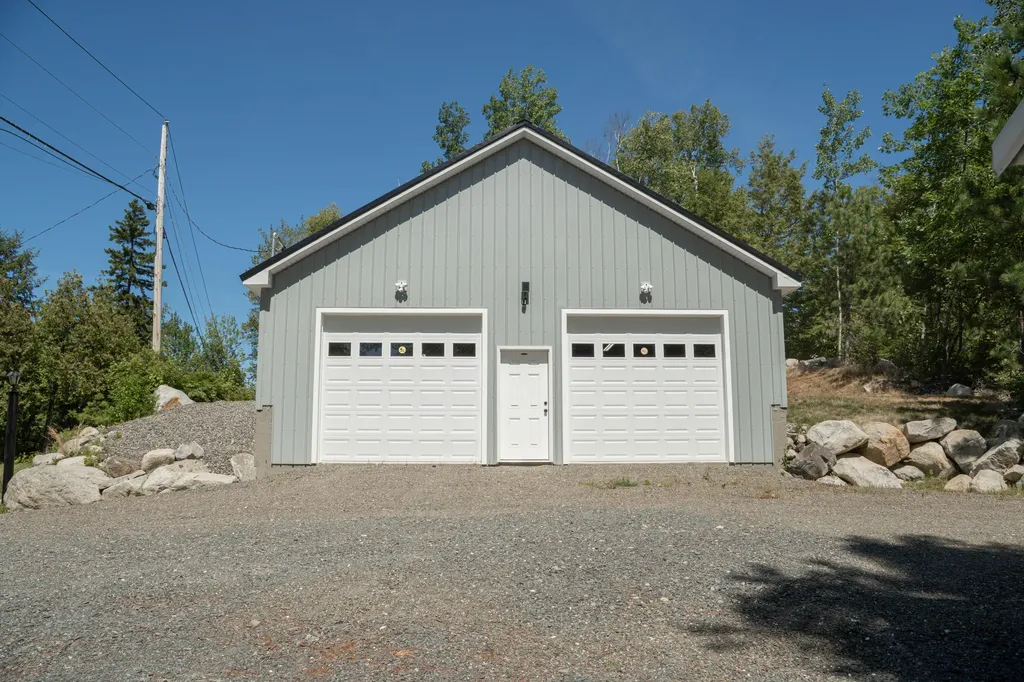 421 Deep Cove Road T1 R9 Wels ME 04462