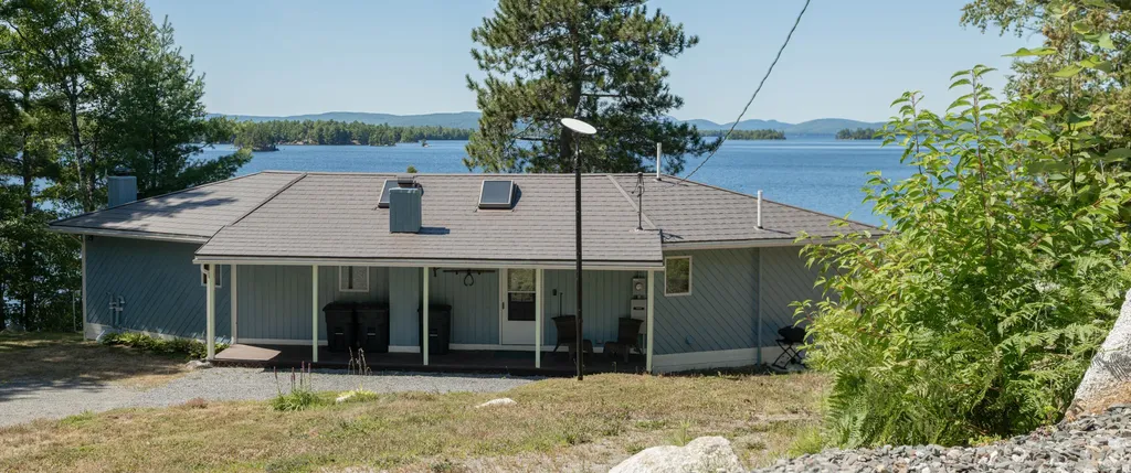 421 Deep Cove Road T1 R9 Wels ME 04462