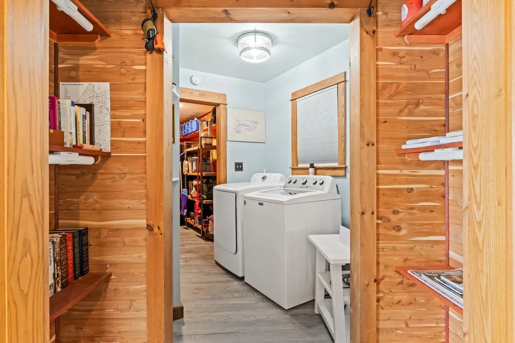 421 Deep Cove Road T1 R9 Wels ME 04462