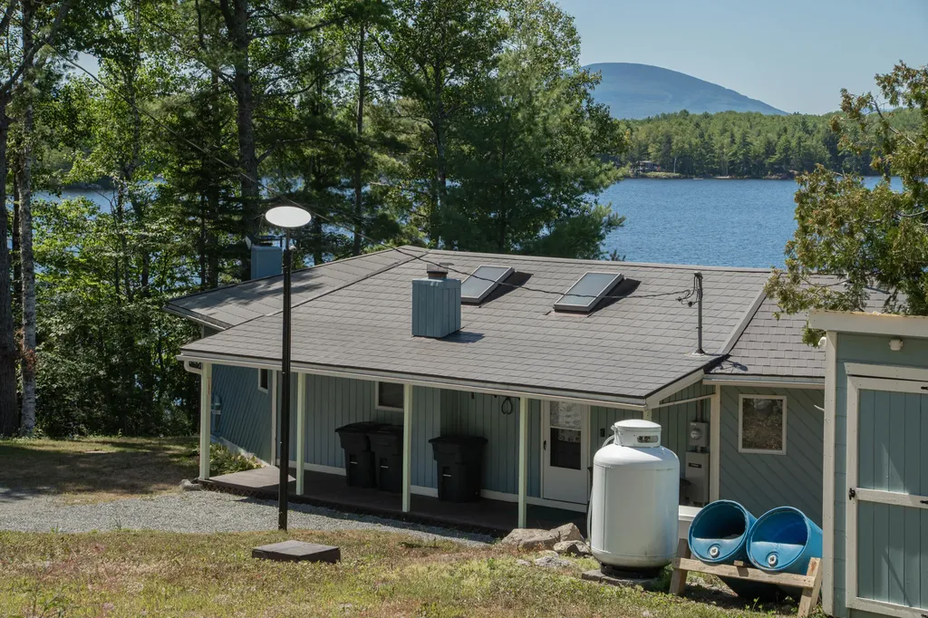 421 Deep Cove Road T1 R9 Wels ME 04462