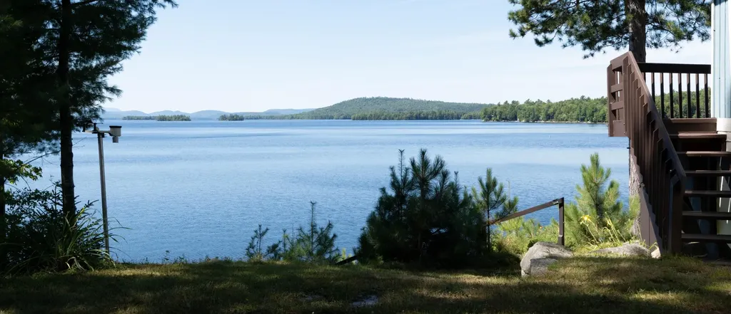 421 Deep Cove Road T1 R9 Wels ME 04462