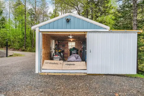 421 Deep Cove Road T1 R9 Wels ME 04462
