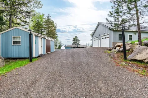 421 Deep Cove Road T1 R9 Wels ME 04462