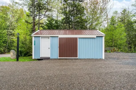 421 Deep Cove Road T1 R9 Wels ME 04462
