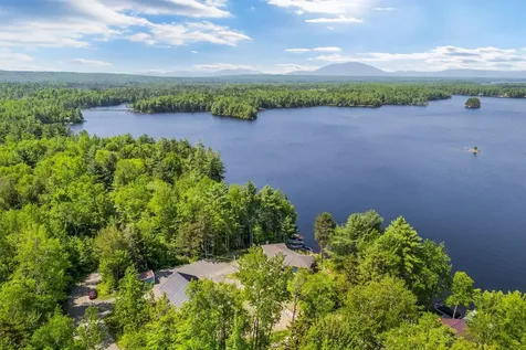 421 Deep Cove Road T1 R9 Wels ME 04462