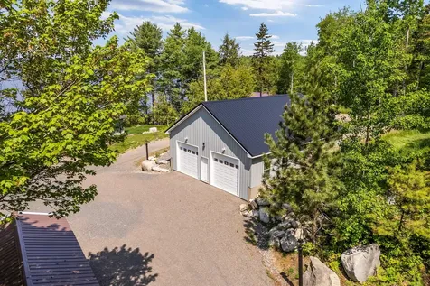 421 Deep Cove Road T1 R9 Wels ME 04462