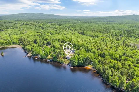 421 Deep Cove Road T1 R9 Wels ME 04462