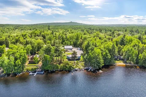 421 Deep Cove Road T1 R9 Wels ME 04462