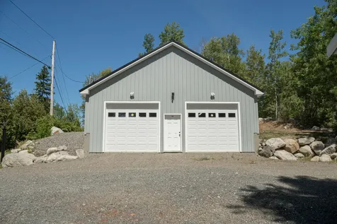 421 Deep Cove Road T1 R9 Wels ME 04462