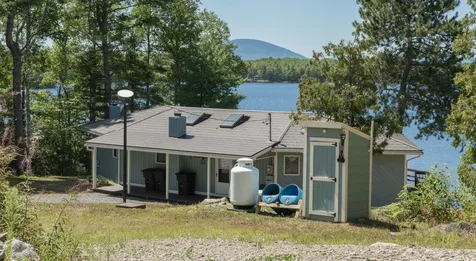 421 Deep Cove Road T1 R9 Wels ME 04462