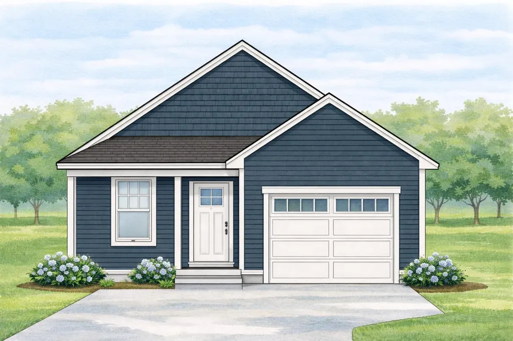 29 Feldspar Lane Cumberland ME 04021