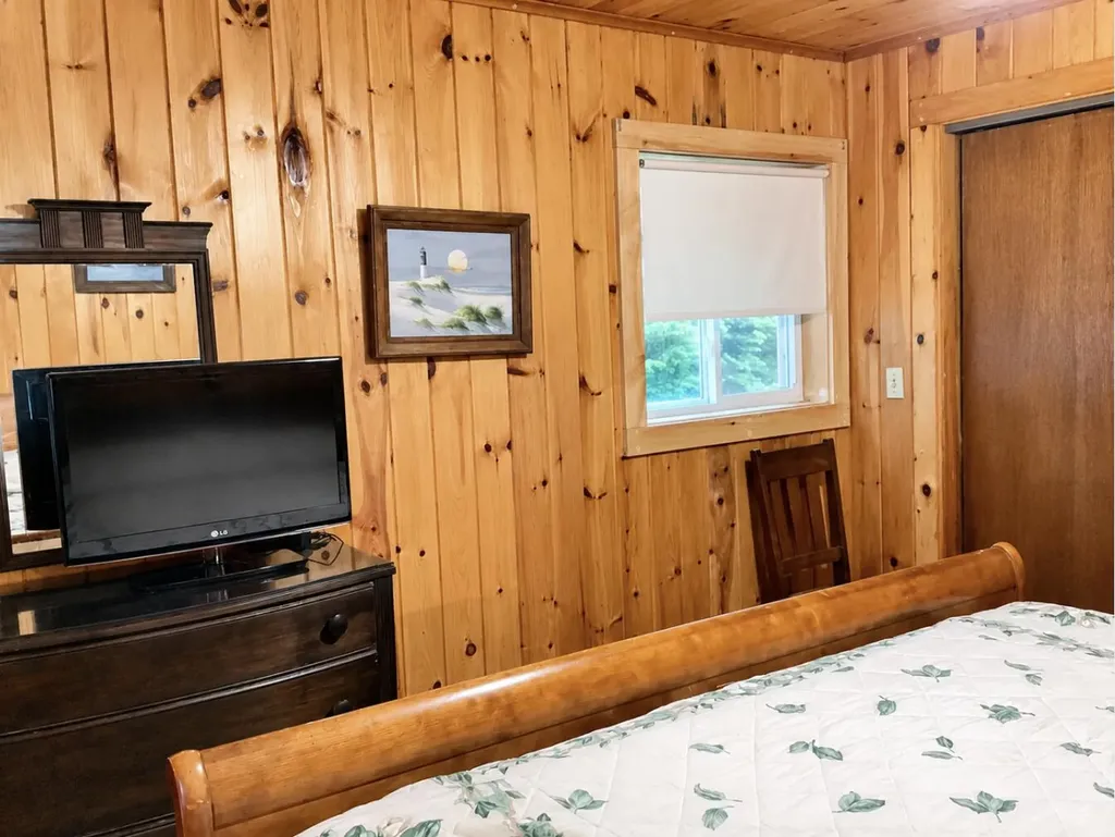7 Overlook Drive Portage Lake ME 04768