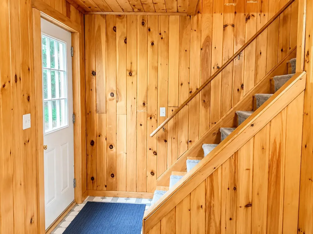 7 Overlook Drive Portage Lake ME 04768