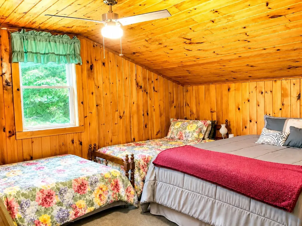 7 Overlook Drive Portage Lake ME 04768