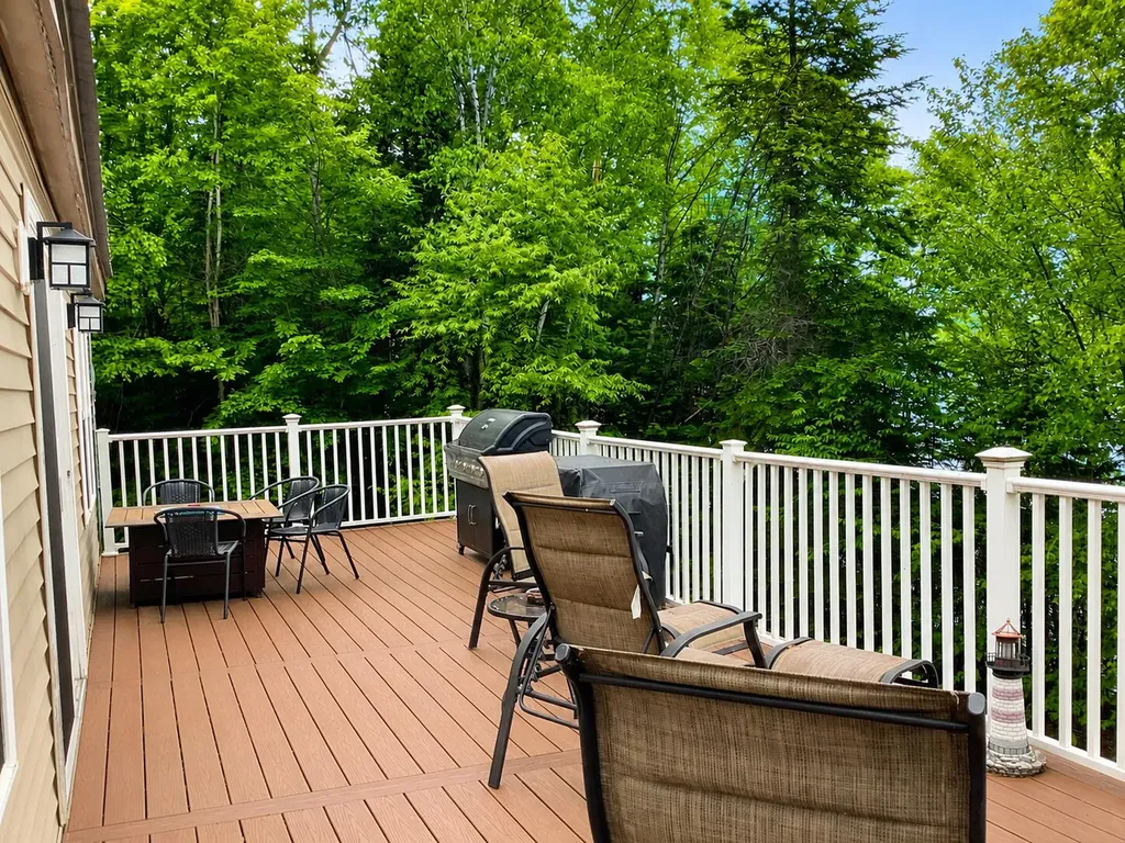 7 Overlook Drive Portage Lake ME 04768