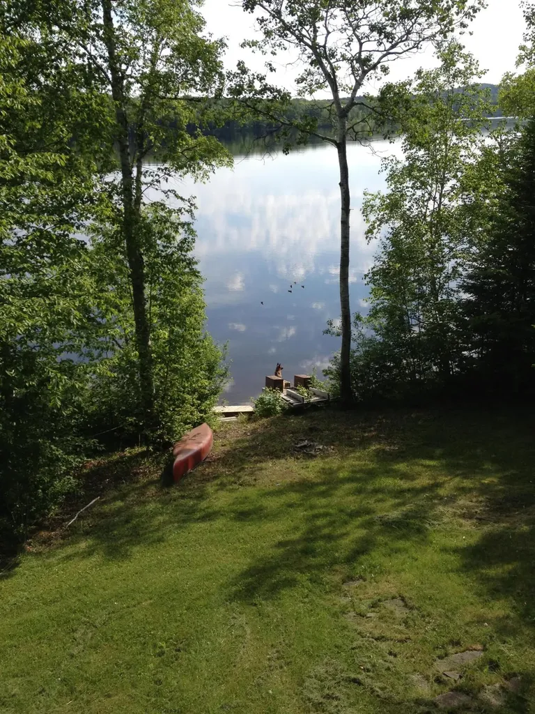 7 Overlook Drive Portage Lake ME 04768