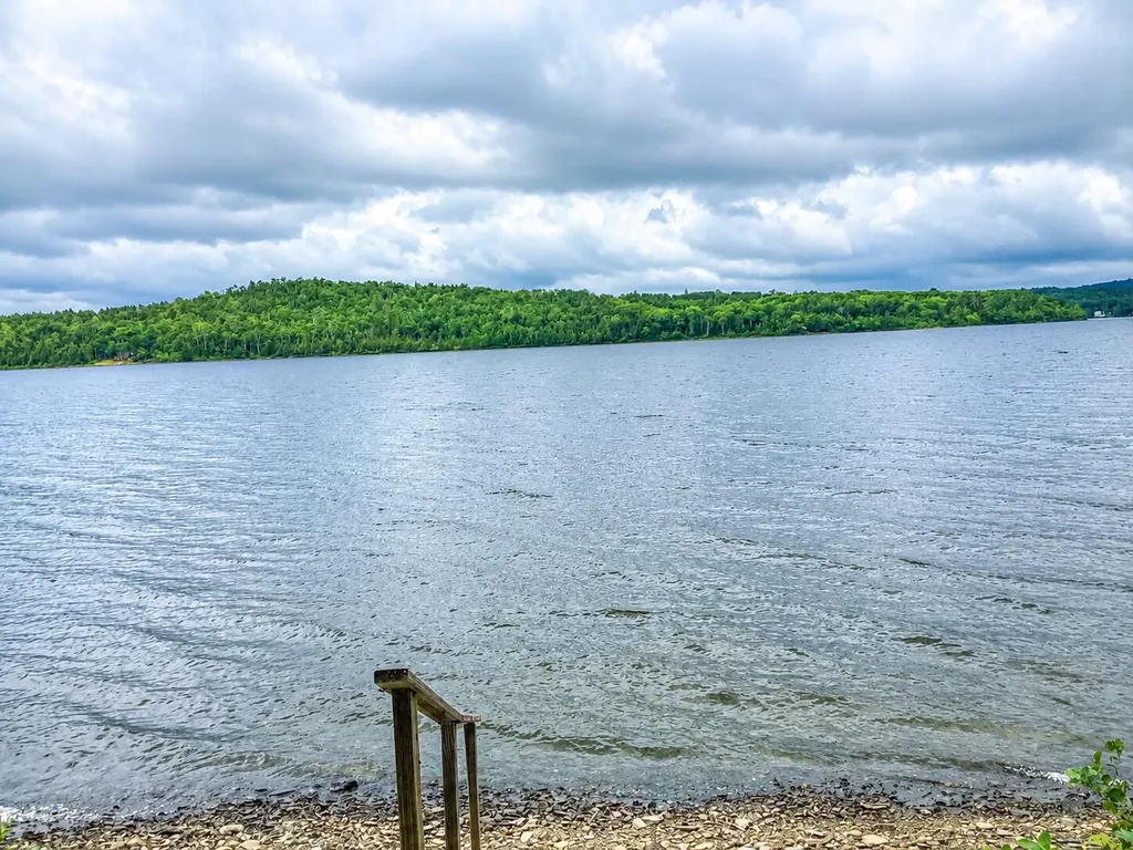 7 Overlook Drive Portage Lake ME 04768