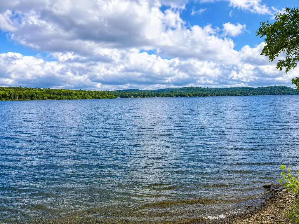 7 Overlook Drive Portage Lake ME 04768