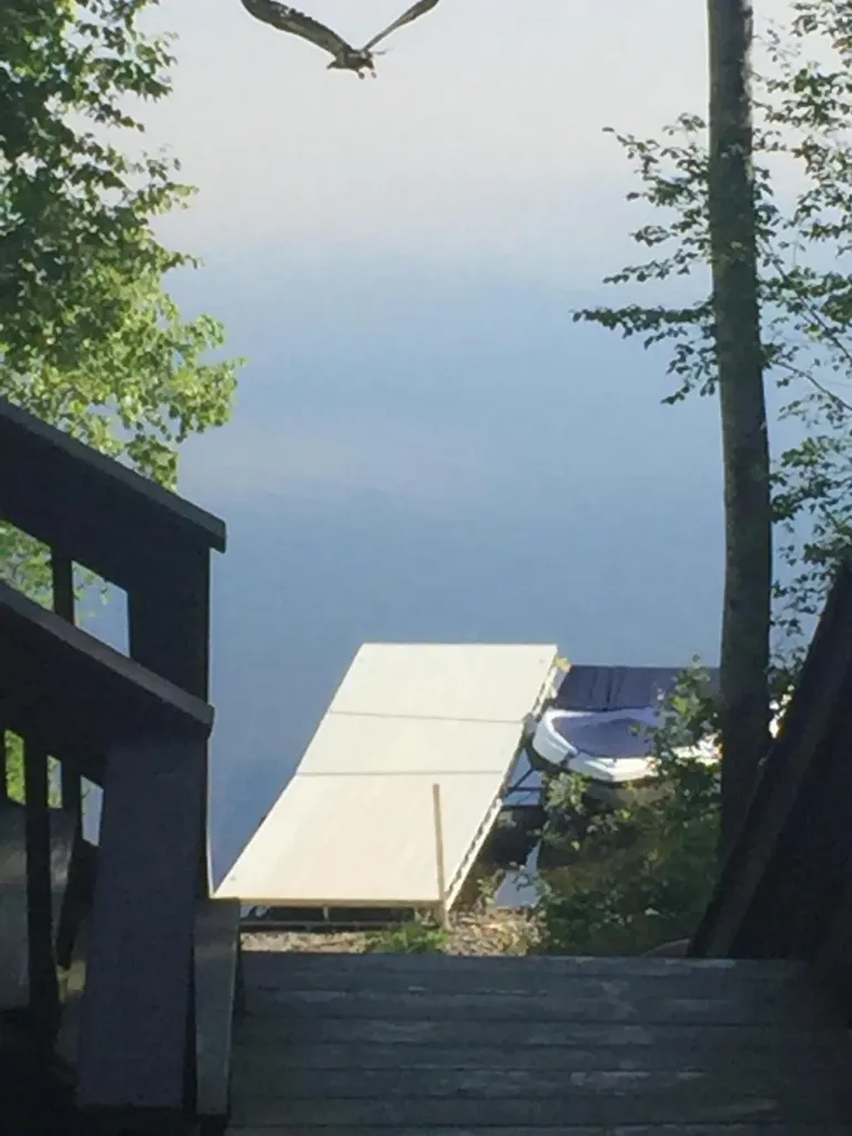 7 Overlook Drive Portage Lake ME 04768
