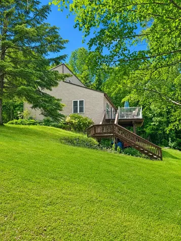 7 Overlook Drive Portage Lake ME 04768