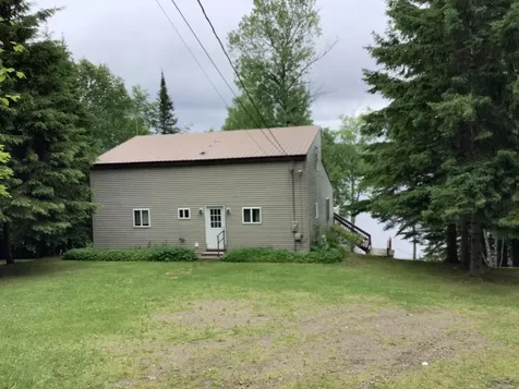 7 Overlook Drive Portage Lake ME 04768