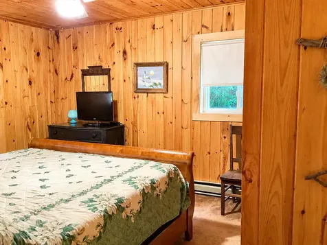 7 Overlook Drive Portage Lake ME 04768