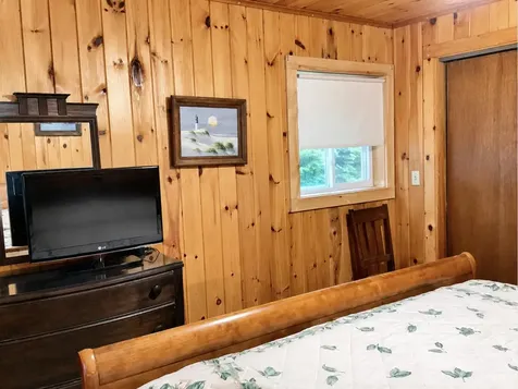7 Overlook Drive Portage Lake ME 04768