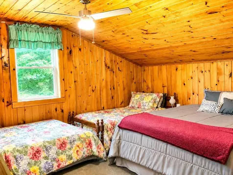 7 Overlook Drive Portage Lake ME 04768