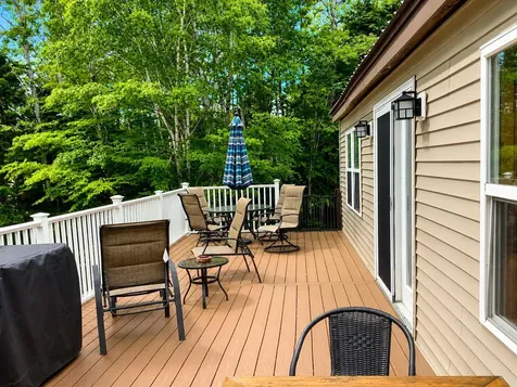 7 Overlook Drive Portage Lake ME 04768
